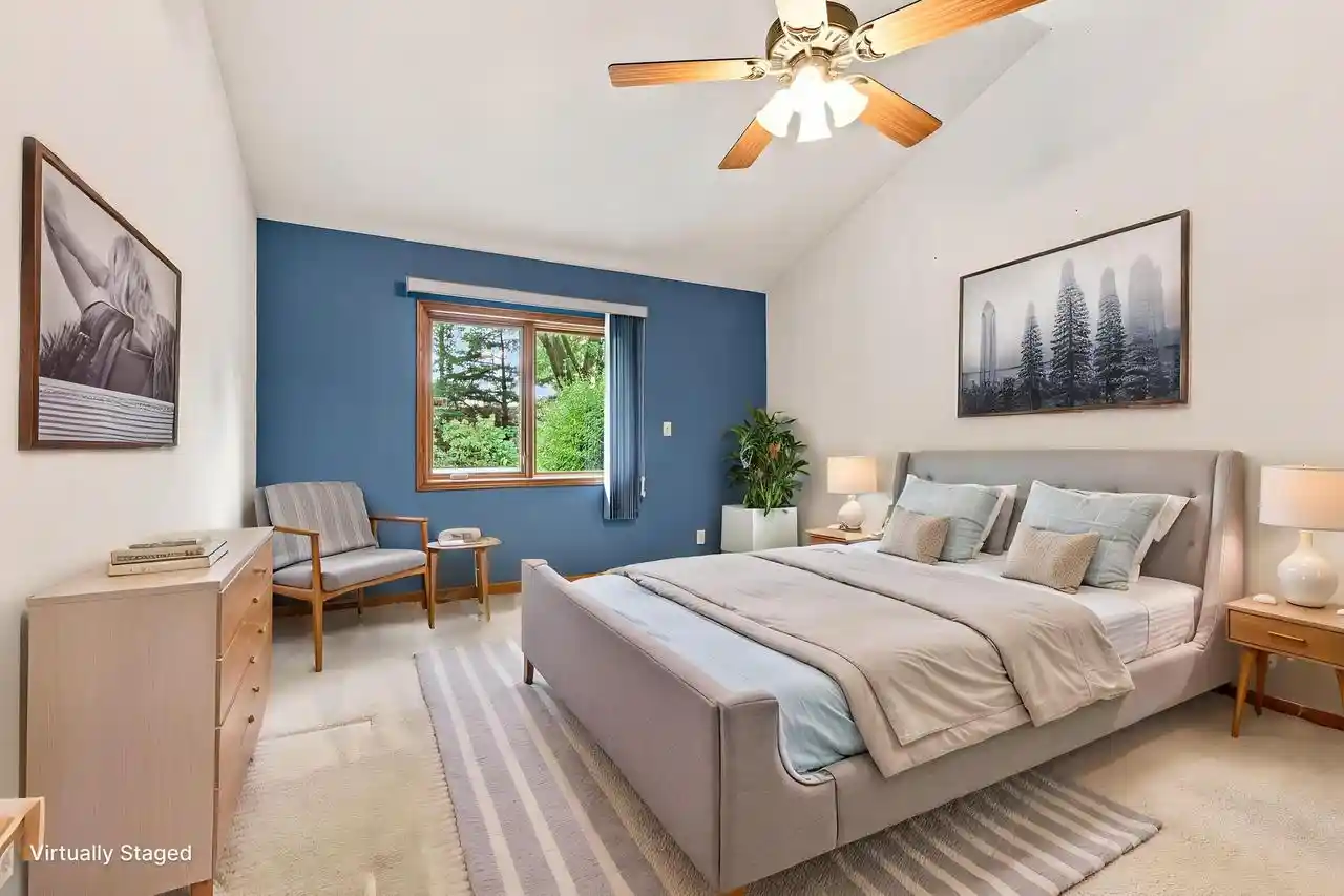 Listing Photo 4 - Condo for sale in building located at N34w23895 Grace Ave, Pewaukee, WI 53072 - Unit #A