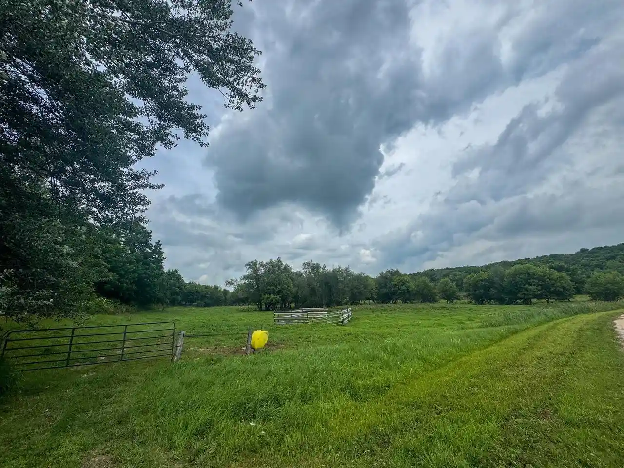 Photo 2 of Land for sale at 35 M/l Acres Crist Lane Lane, Darlington, WI 53530 | MLS# 2031614 | Listing updated on 2026-09-22