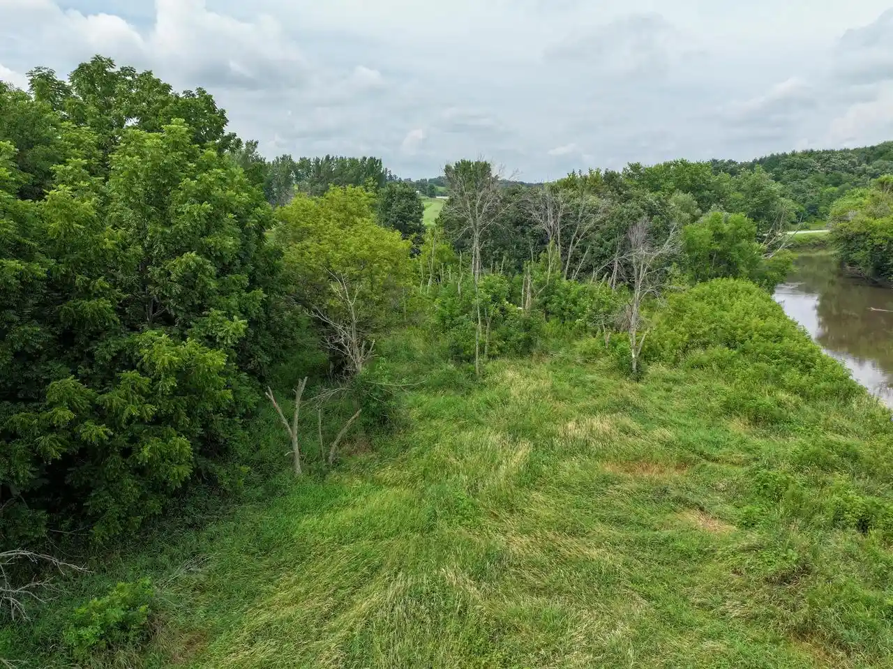 Photo 2 of Land for sale at 3459 Acres Riverbend Road Road, Gratiot, WI 53541 | MLS# 2031617 | Listing updated on 2026-09-22