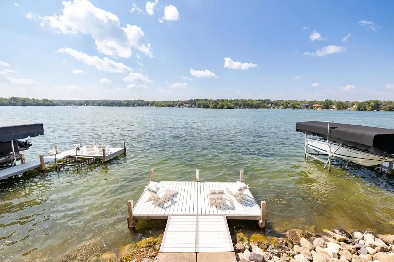 Photo 1 of Single family home for sale at 5831 S Hacker Dr Dr, West Bend, WI 53095 | MLS# 1978437 | Listing updated on 2026-10-06