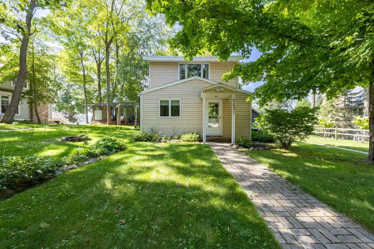Photo 3 of Single family home for sale at 5831 S Hacker Dr Dr, West Bend, WI 53095 | MLS# 1978437 | Listing updated on 2026-10-06