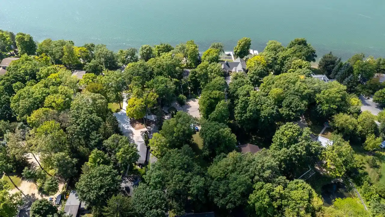 Photo 4 of Single family home for sale at 5831 S Hacker Dr Dr, West Bend, WI 53095 | MLS# 1978437 | Listing updated on 2026-10-06