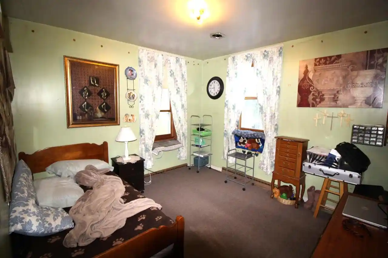 Photo 3 of Single family home for sale at 13 W Main Street Street, Cambridge, WI 53523 | MLS# 1978438 | Listing updated on 2026-08-31