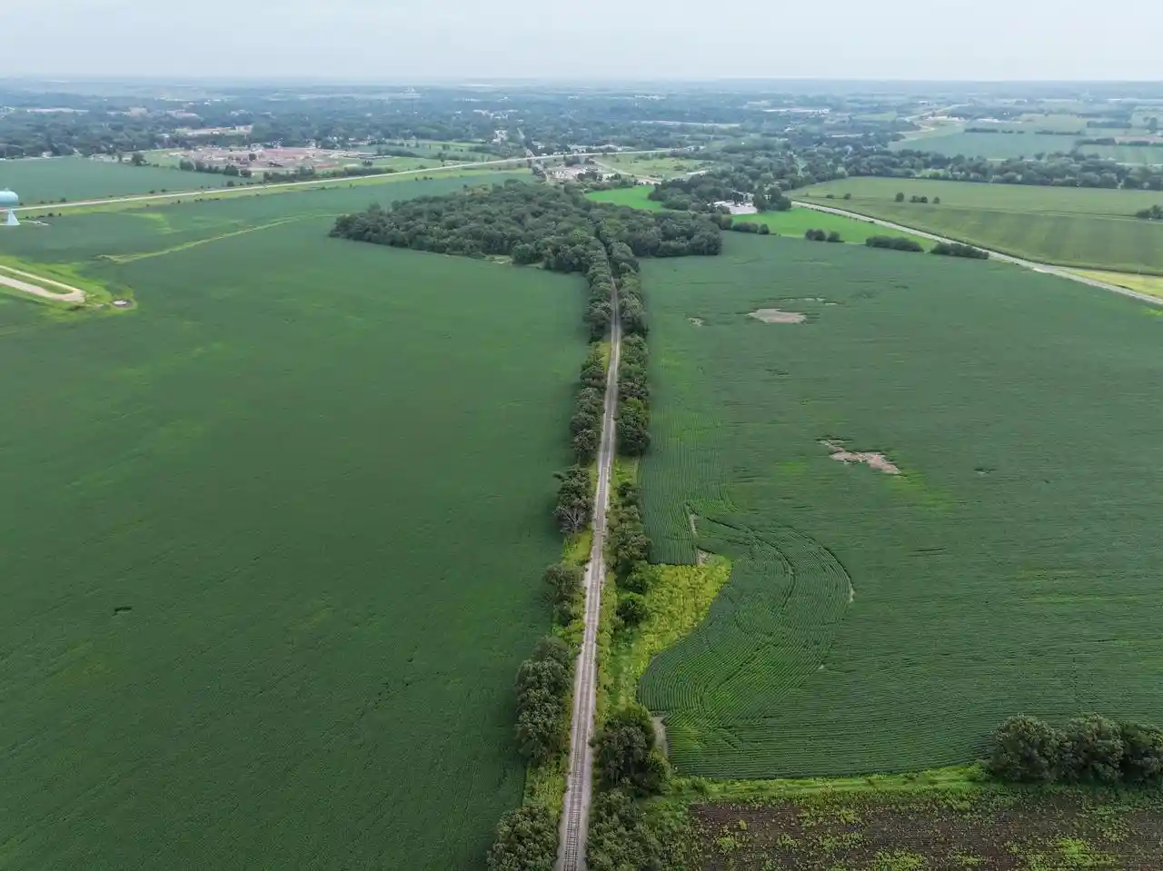 Photo 3 of Land for sale at 689 M/L Acres Hwy 59, Whitewater, WI 53190 | MLS# 2031621 | Listing updated on 2026-09-22
