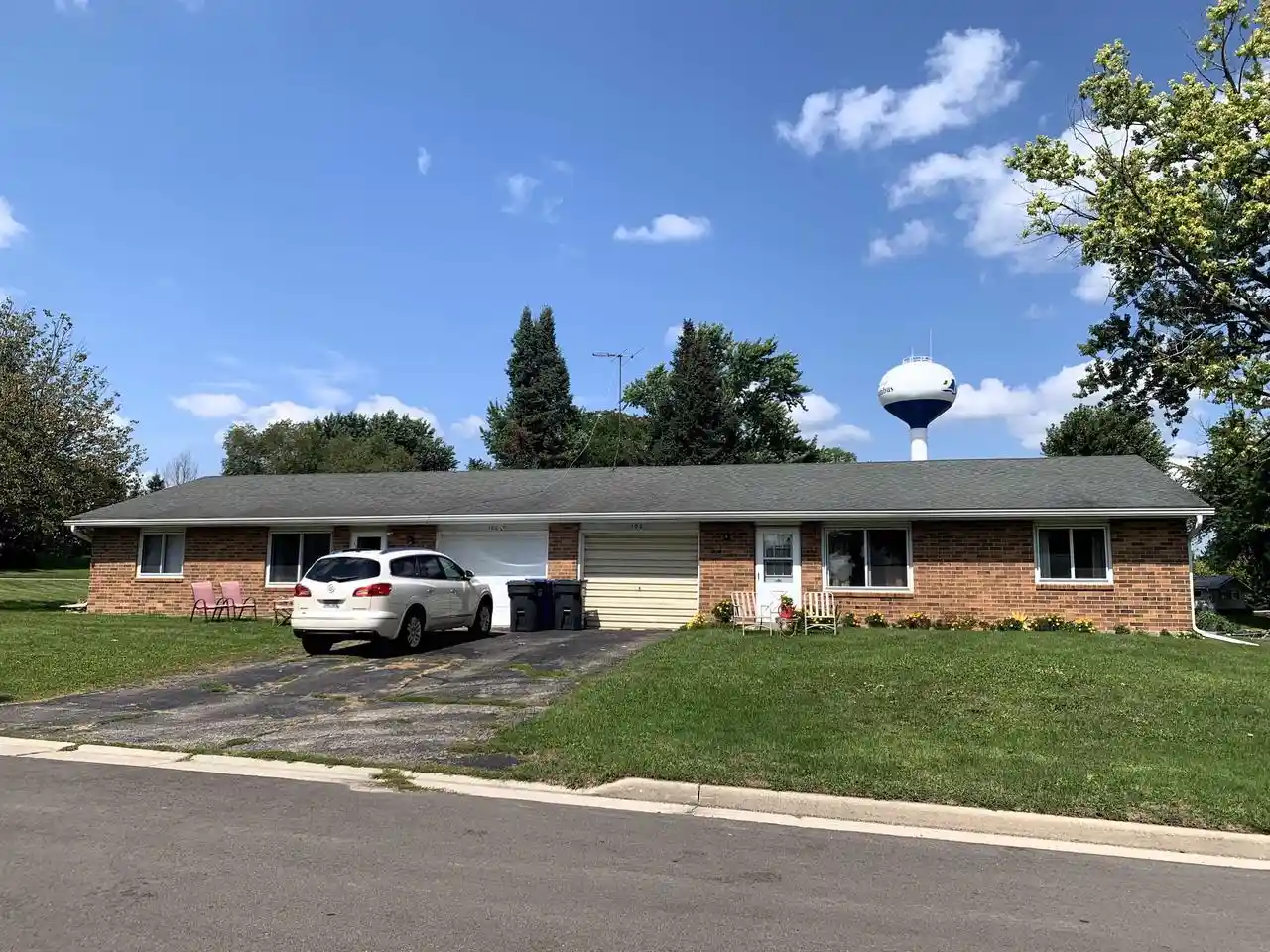 Photo 1 of Multi family home for sale at 100 102 Hillside Lane Lane, Columbus, WI 53925 | MLS# 2031623 | Listing updated on 2026-08-30