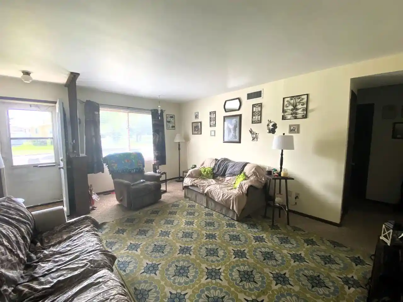 Photo 2 of Multi family home for sale at 100 102 Hillside Lane Lane, Columbus, WI 53925 | MLS# 2031623 | Listing updated on 2026-08-30