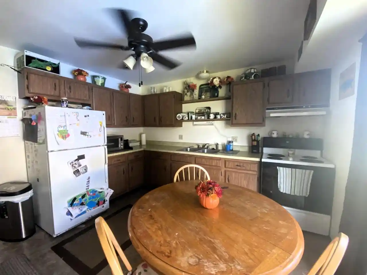 Photo 3 of Multi family home for sale at 100-102 Hillside Lane Lane, Columbus, WI 53925 | MLS# 2031623 | Listing updated on 2026-08-30