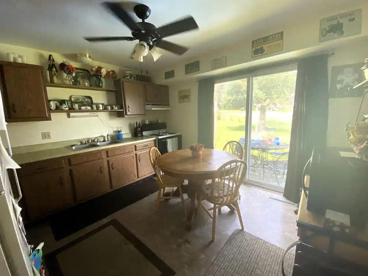 Photo 4 of Multi family home for sale at 100-102 Hillside Lane Lane, Columbus, WI 53925 | MLS# 2031623 | Listing updated on 2026-08-30