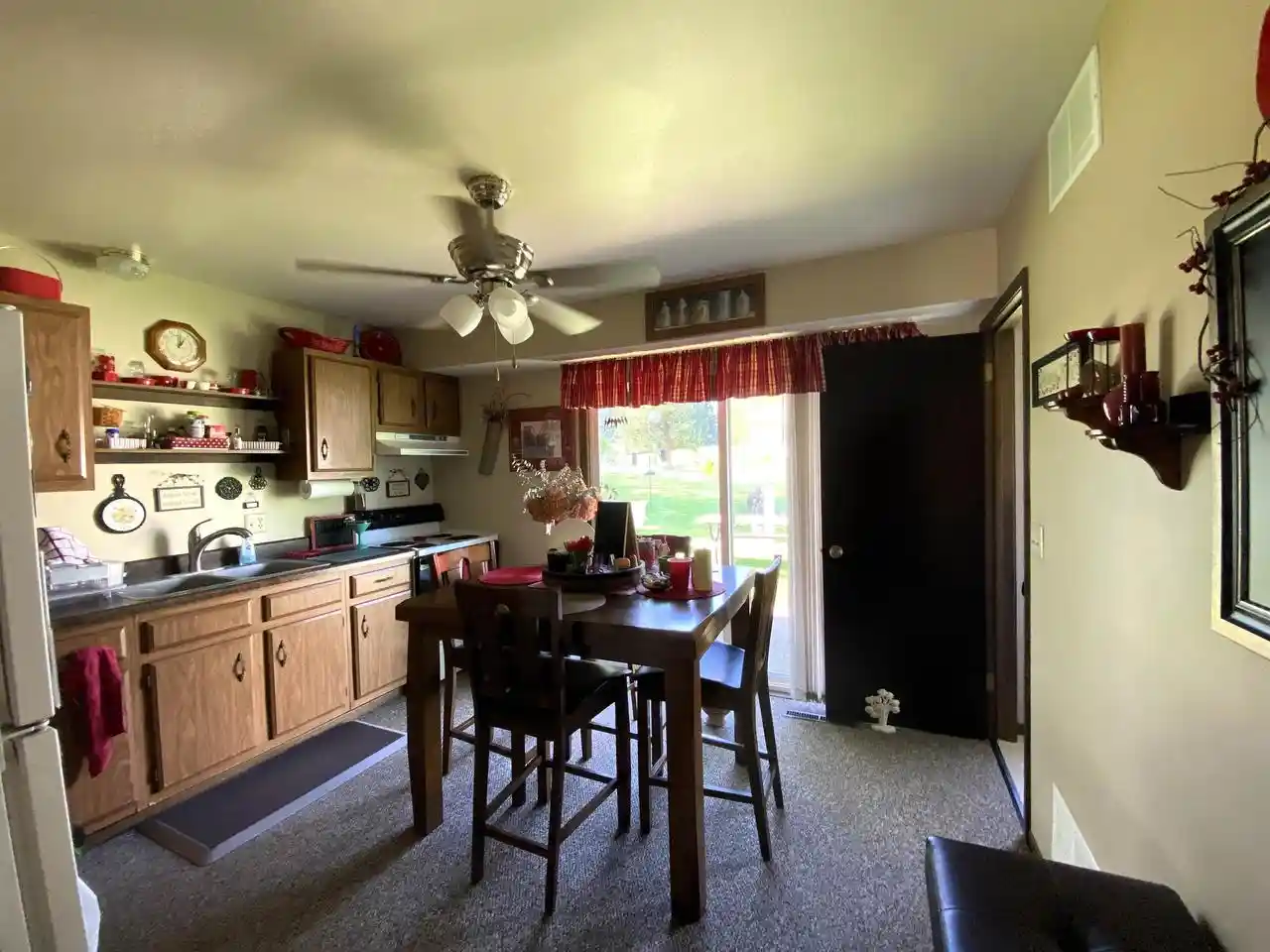 Photo 3 of Multi family home for sale at 104-106 Hillside Lane Lane, Columbus, WI 53925 | MLS# 2031624 | Listing updated on 2026-09-01