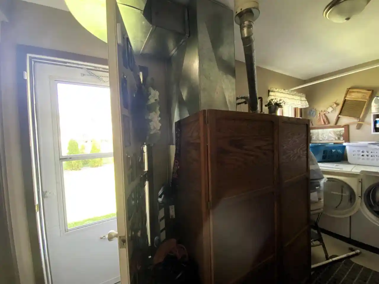 Photo 4 of Multi family home for sale at 104-106 Hillside Lane Lane, Columbus, WI 53925 | MLS# 2031624 | Listing updated on 2026-09-01