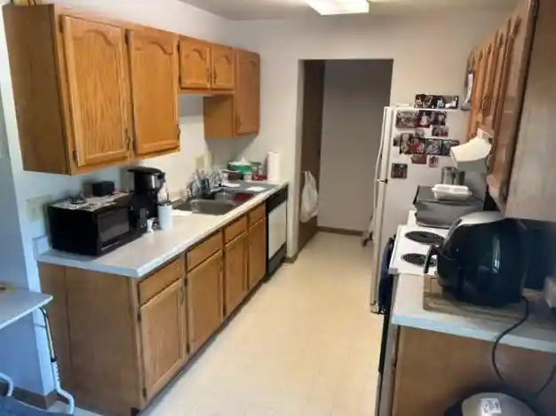 Photo 2 of Multi family home for sale at 209 211 213 215 Fox Trail Trail, Fall River, WI 53932 | MLS# 2031626 | Listing updated on 2026-08-30