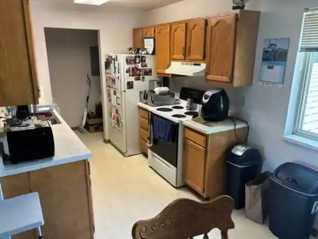 Photo 3 of Multi family home for sale at 209 211 213 215 Fox Trail Trail, Fall River, WI 53932 | MLS# 2031626 | Listing updated on 2026-08-30