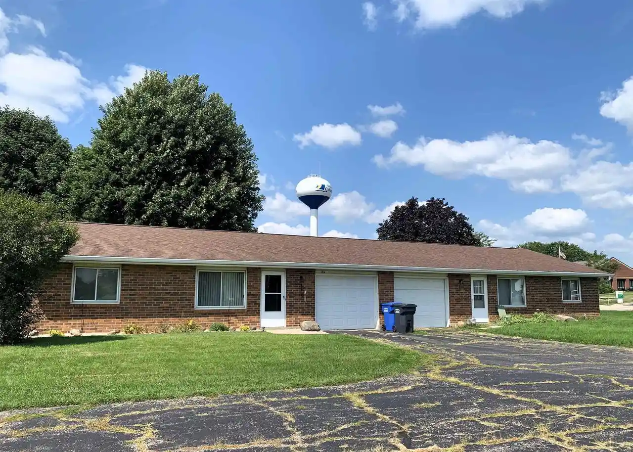 Photo 1 of Multi family home for sale at 100a 100b Tower Dr Dr, Columbus, WI 53925 | MLS# 2031625 | Listing updated on 2026-08-30