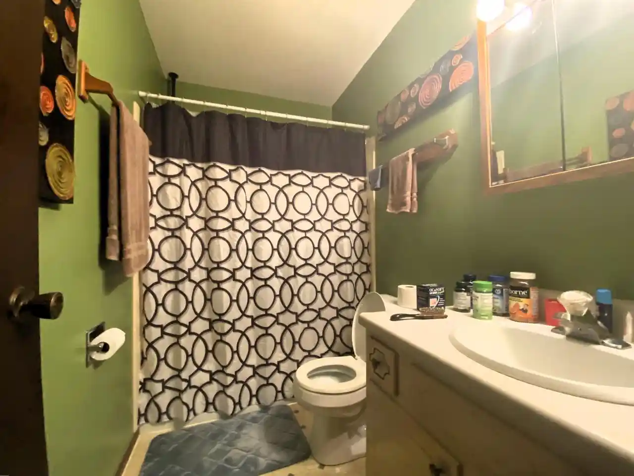 Photo 3 of Multi family home for sale at 100a 100b Tower Dr Dr, Columbus, WI 53925 | MLS# 2031625 | Listing updated on 2026-08-30