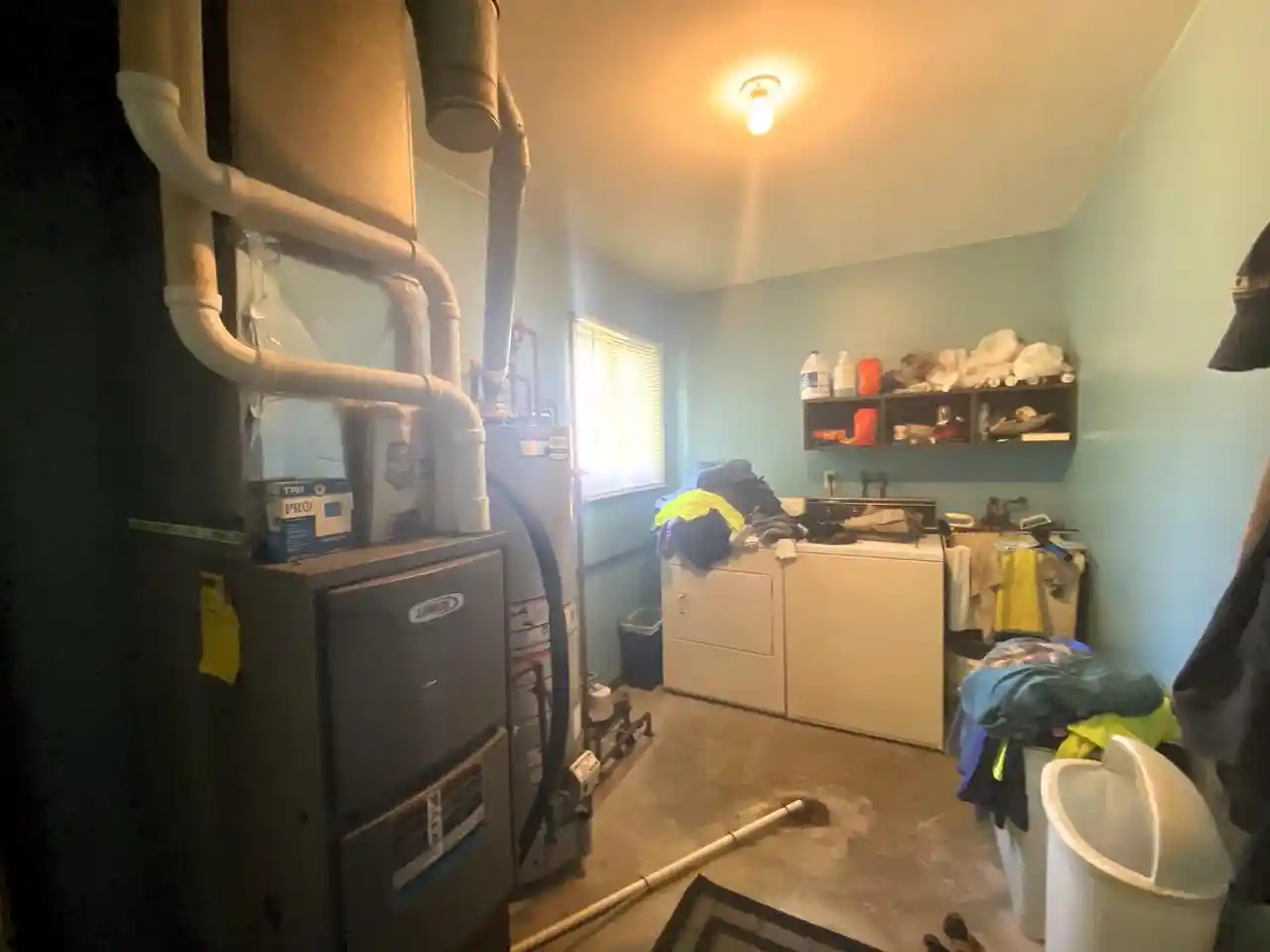Photo 4 of Multi family home for sale at 100A-100B Tower Dr Dr, Columbus, WI 53925 | MLS# 2031625 | Listing updated on 2026-08-30