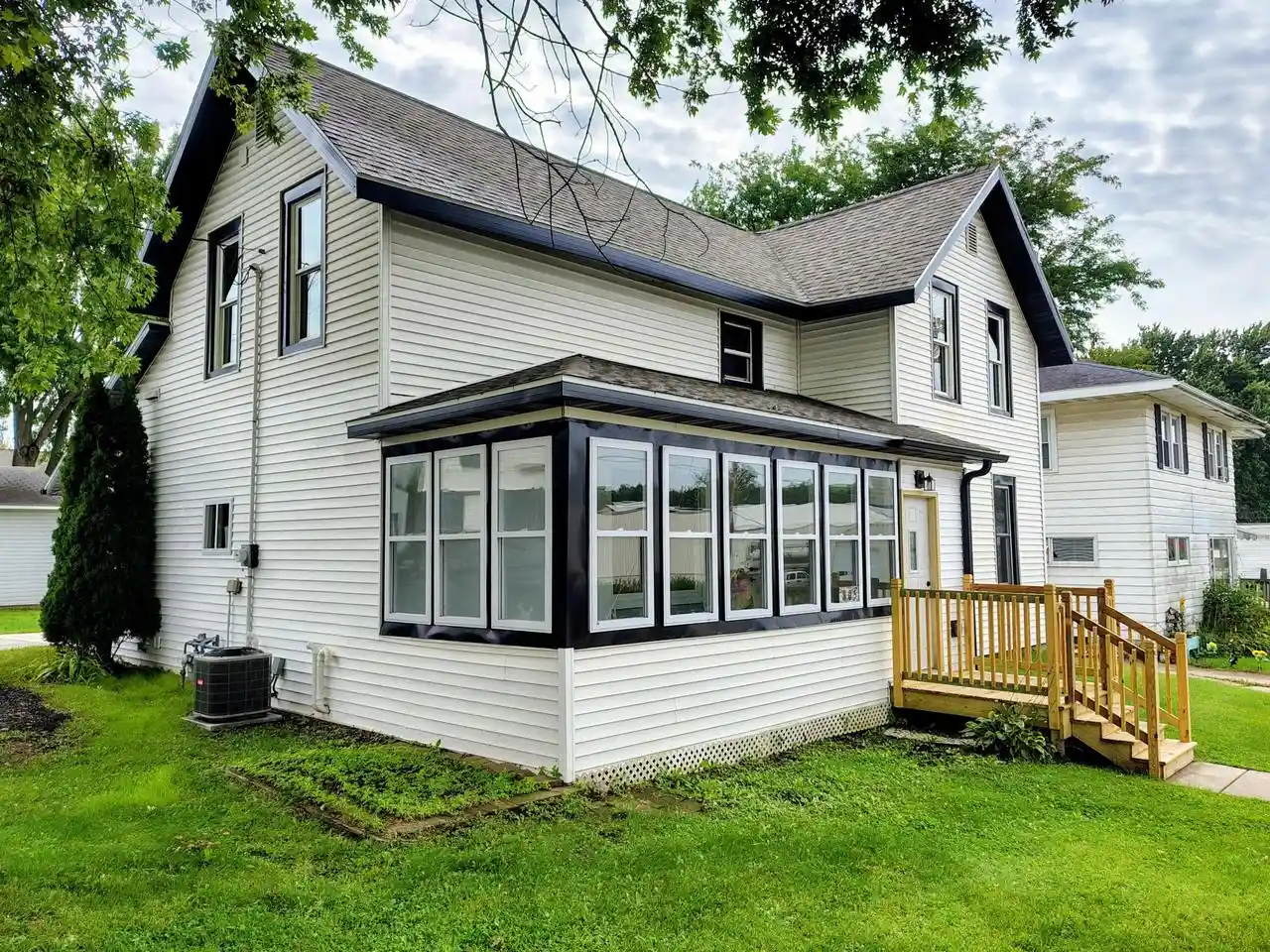Photo 1 of Single family home for sale at 805 Walker Street Street, Wilton, WI 54670 | MLS# 1978447 | Listing updated on 2026-09-25