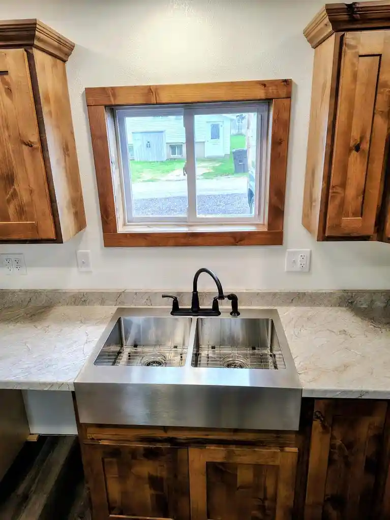 Photo 2 of Single family home for sale at 805 Walker Street Street, Wilton, WI 54670 | MLS# 1978447 | Listing updated on 2026-09-25