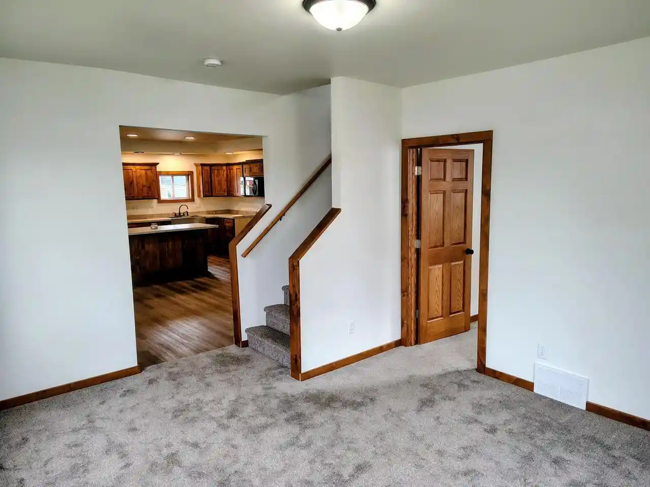 Photo 4 of Single family home for sale at 805 Walker Street Street, Wilton, WI 54670 | MLS# 1978447 | Listing updated on 2026-09-25