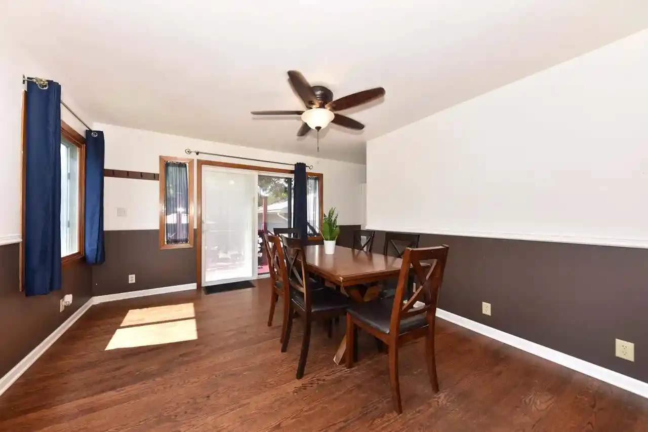 Photo 3 of Single family home for sale at 4917 S 28Th Street Street, Greenfield, WI 53221 | MLS# 1978450 | Listing updated on 2026-09-15
