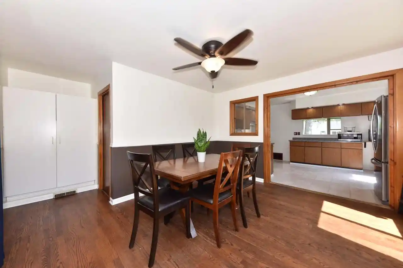 Photo 4 of Single family home for sale at 4917 S 28Th Street Street, Greenfield, WI 53221 | MLS# 1978450 | Listing updated on 2026-09-15