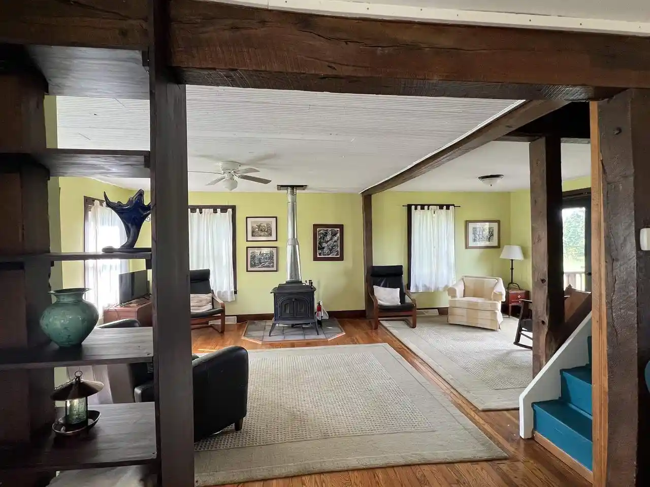 Photo 3 of Single family home for sale at 33412 County Road F, Blue River, WI 53573 | MLS# 2031627 | Listing updated on 2026-09-28