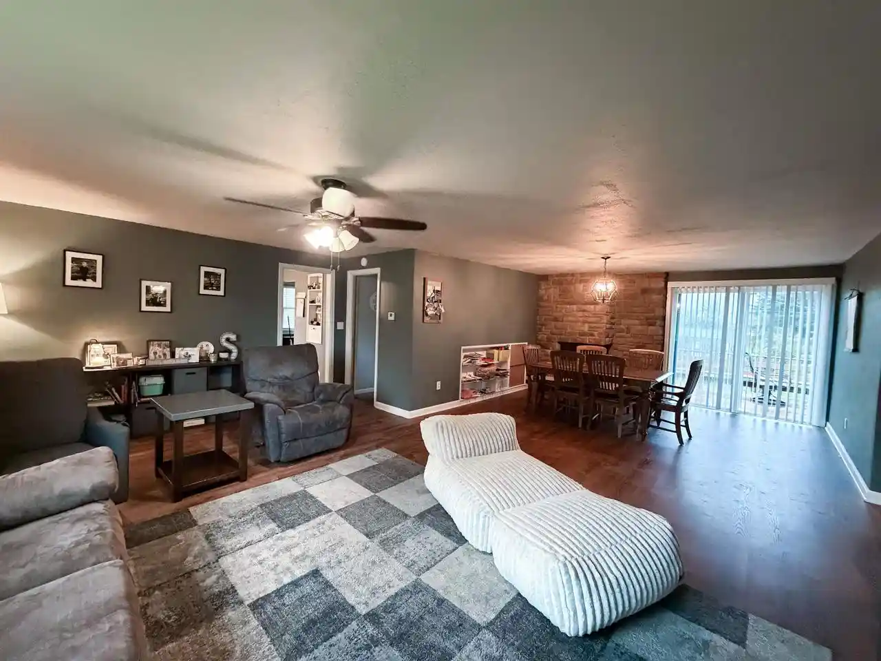 Photo 2 of Single family home for sale at 205 Elm Street Street, Cobb, WI 53526 | MLS# 2031628 | Listing updated on 2026-09-06