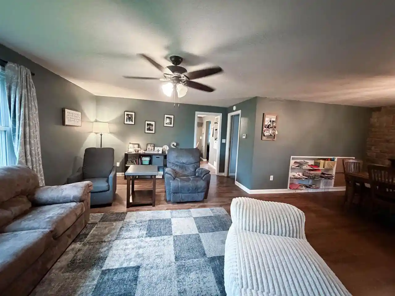 Photo 3 of Single family home for sale at 205 Elm Street Street, Cobb, WI 53526 | MLS# 2031628 | Listing updated on 2026-09-06