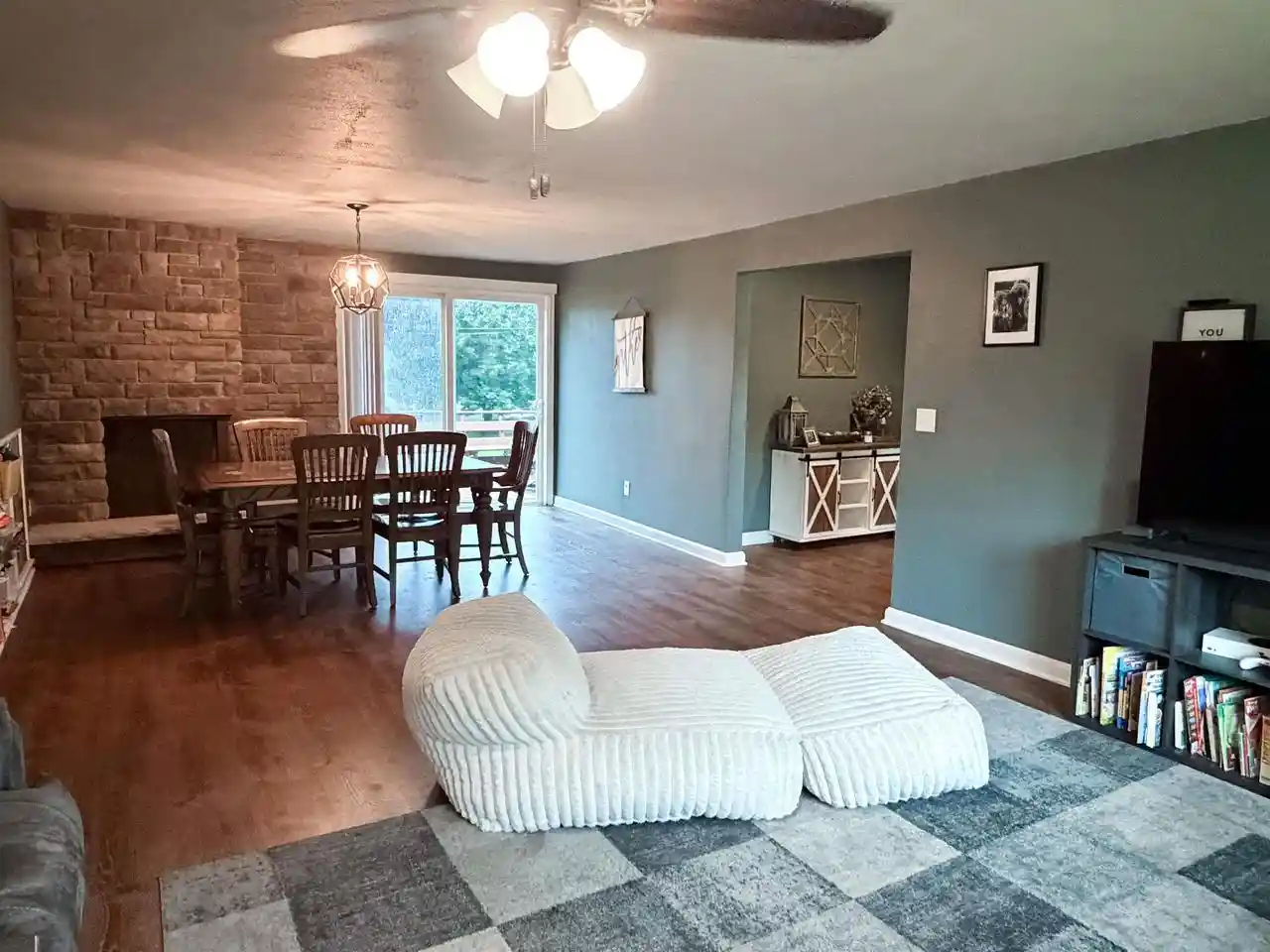 Photo 3 of Single family home for sale at 205 Elm Street Street, Cobb, WI 53526 | MLS# 2031628 | Listing updated on 2026-09-06