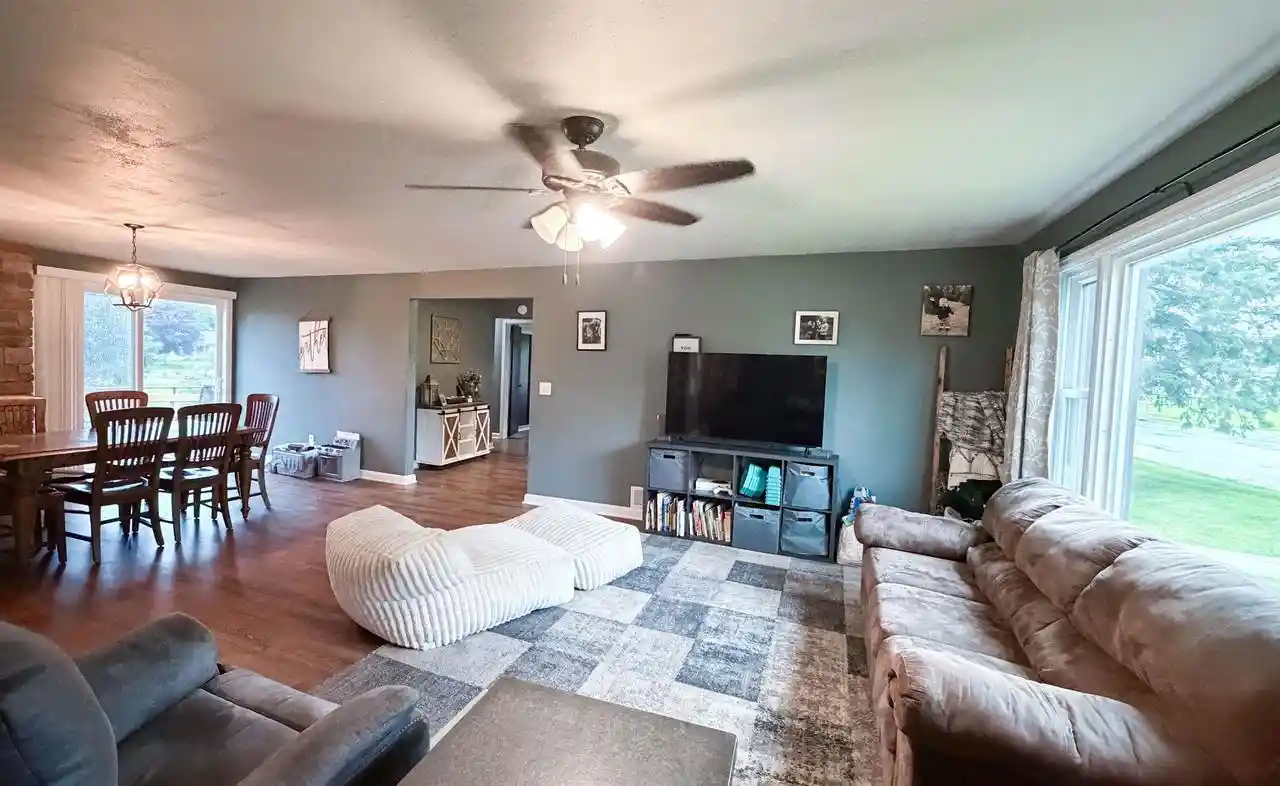 Photo 4 of Single family home for sale at 205 Elm Street Street, Cobb, WI 53526 | MLS# 2031628 | Listing updated on 2026-09-06