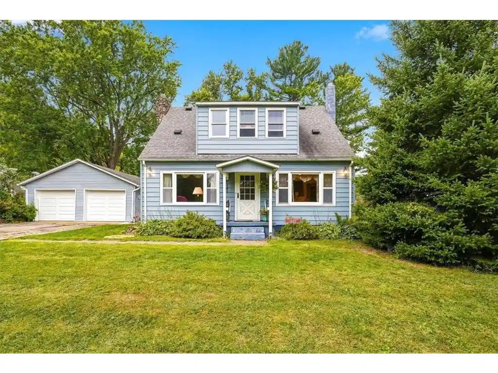 Photo 1 of Single family home for sale at 1290 1st Street, Downing, WI 54734 | MLS# 7135781 | Listing updated on 2026-10-03