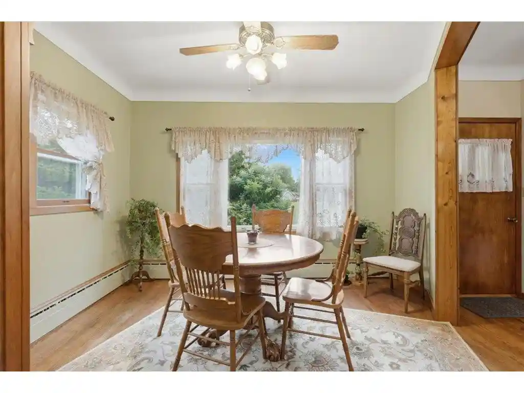 Photo 2 of Single family home for sale at 1290 1st Street, Downing, WI 54734 | MLS# 7135781 | Listing updated on 2026-10-03
