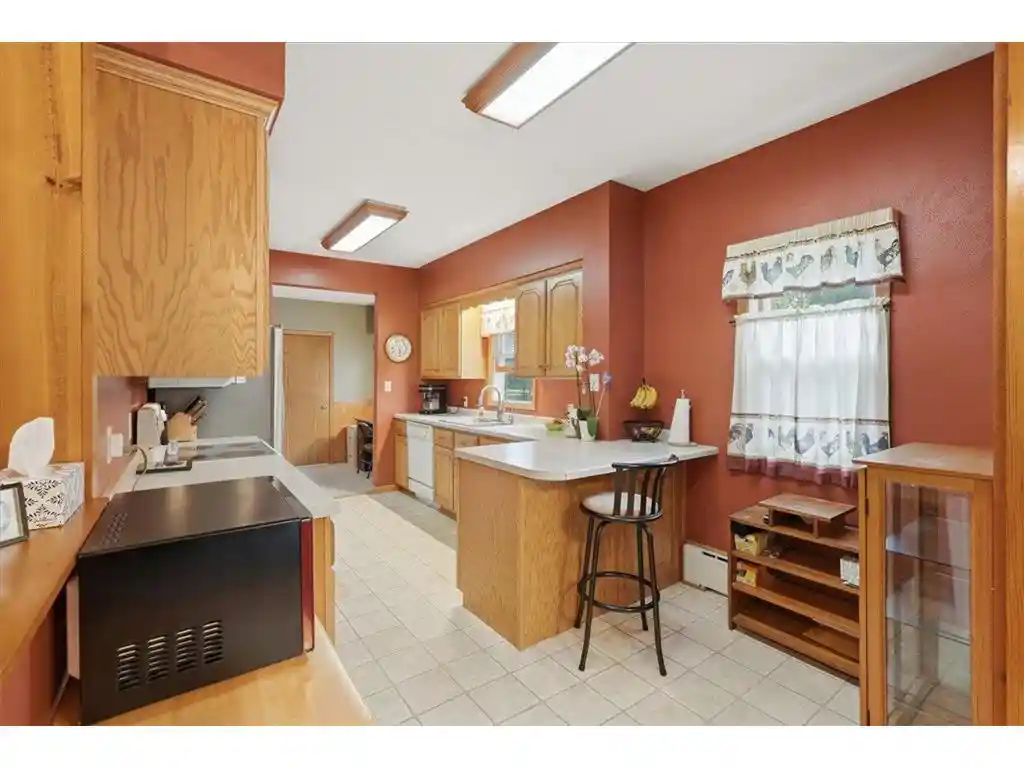 Photo 3 of Single family home for sale at 1290 1st Street, Downing, WI 54734 | MLS# 7135781 | Listing updated on 2026-10-03