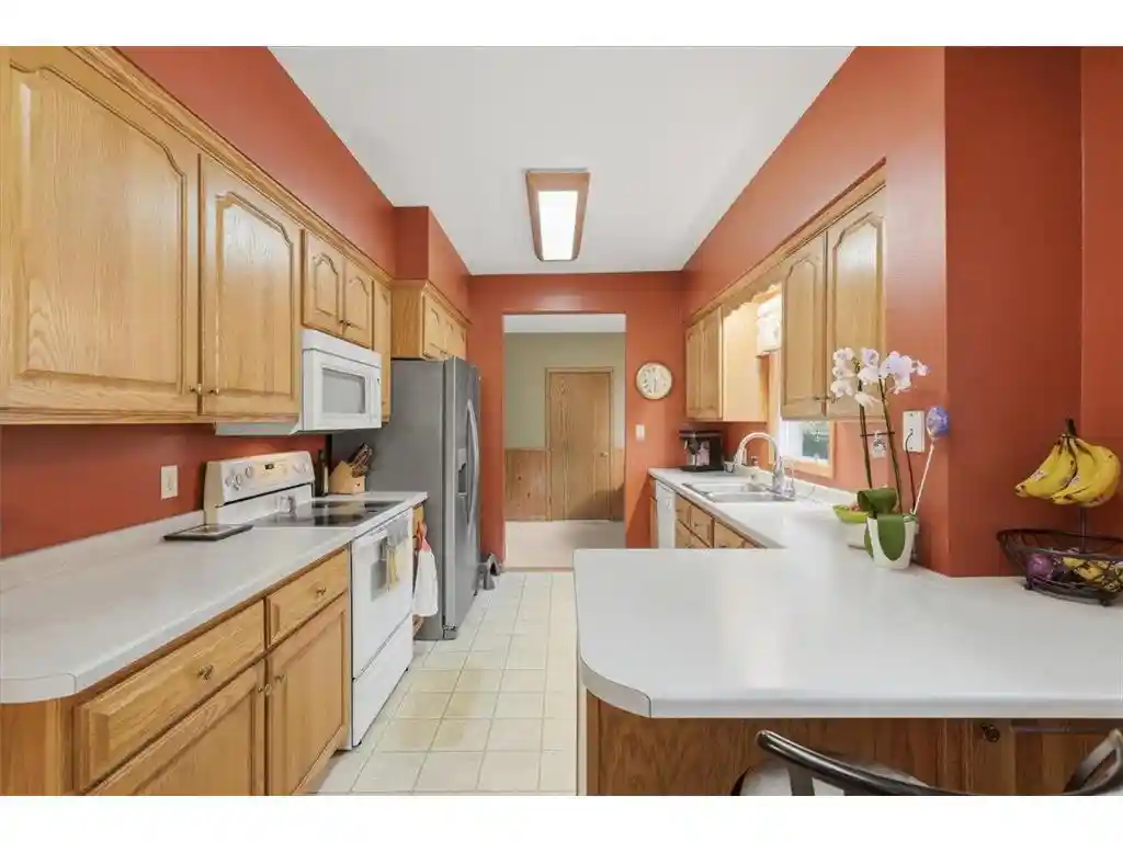 Photo 3 of Single family home for sale at 1290 1st Street, Downing, WI 54734 | MLS# 7135781 | Listing updated on 2026-10-03