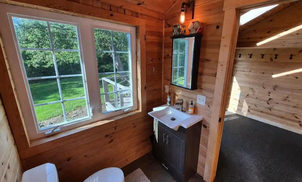 Photo 2 of Single family home for sale at S1960 County Rd F Road Road, Hillsboro, WI 54634 | MLS# 2031630 | Listing updated on 2026-09-29