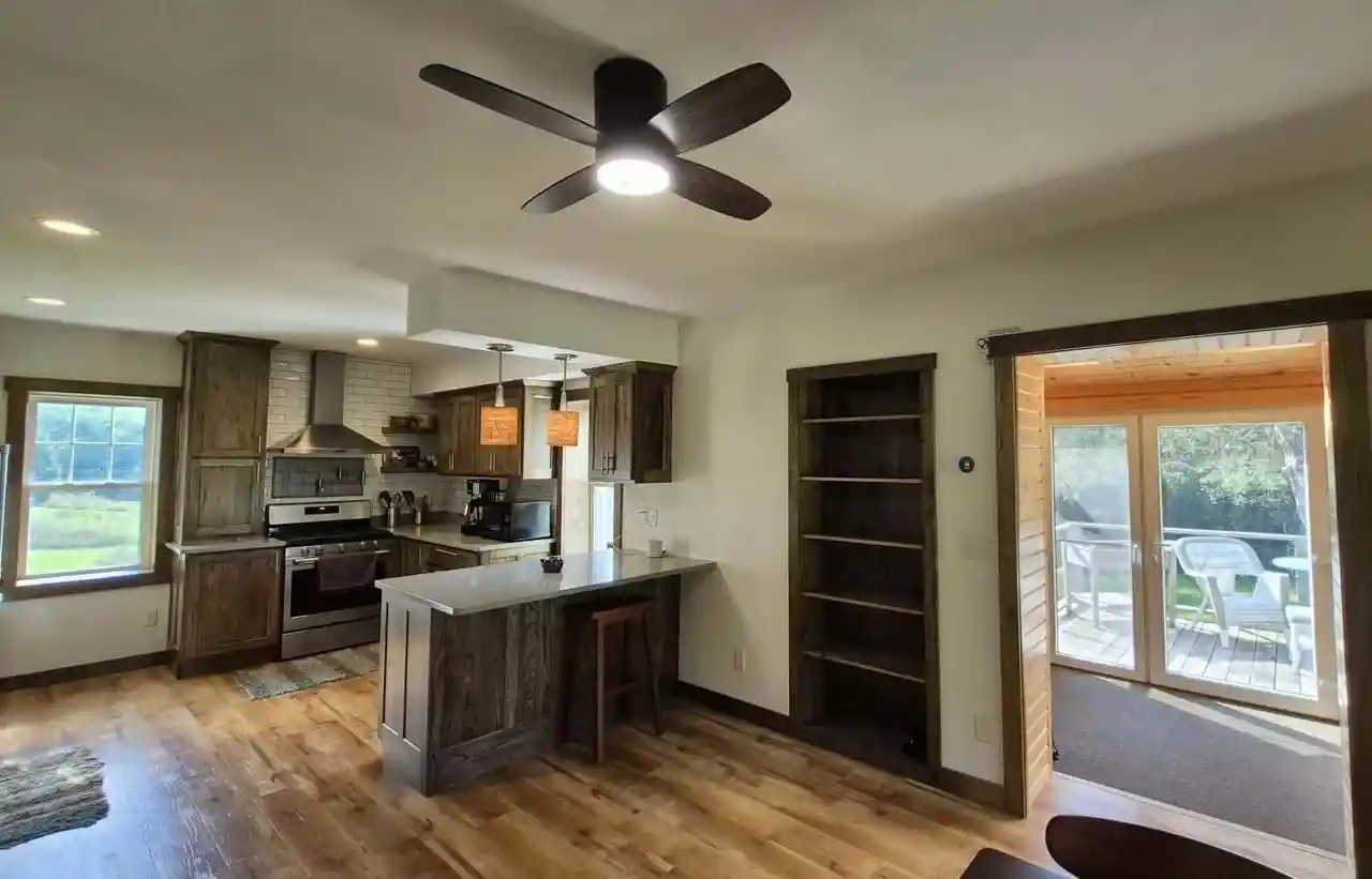 Photo 3 of Single family home for sale at S1960 County Rd F Road Road, Hillsboro, WI 54634 | MLS# 2031630 | Listing updated on 2026-09-29