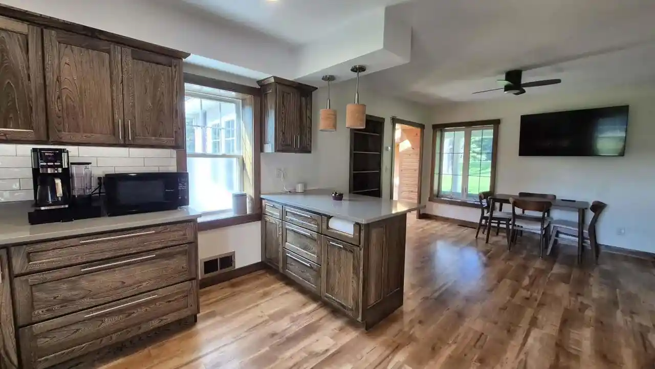 Photo 3 of Single family home for sale at S1960 County Rd F Road Road, Hillsboro, WI 54634 | MLS# 2031630 | Listing updated on 2026-09-29