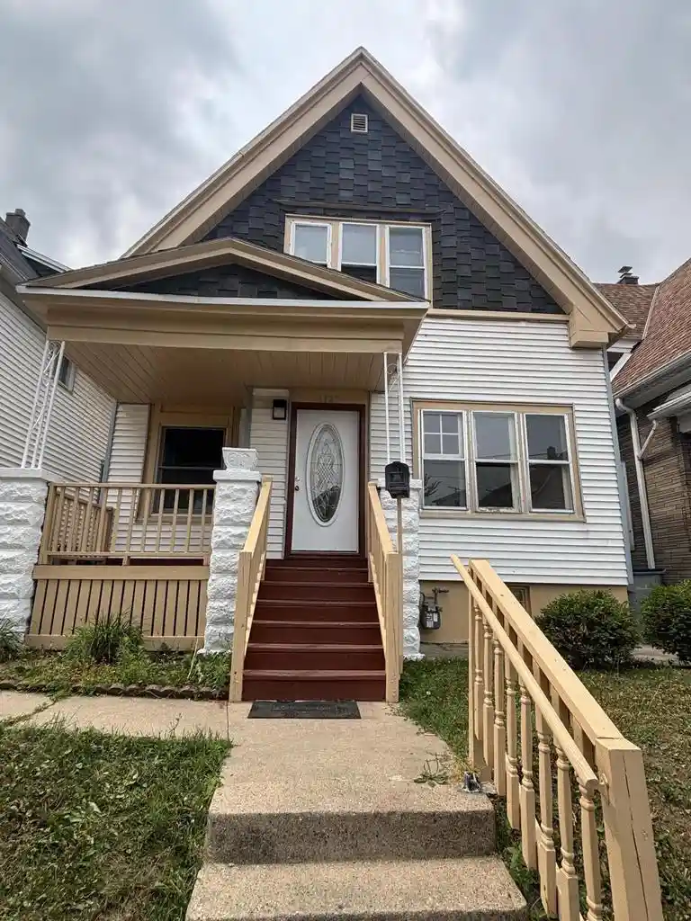Single family home for sale at 1727 W Arrow Street Street, Milwaukee, WI 53204 | MLS# 1978454
