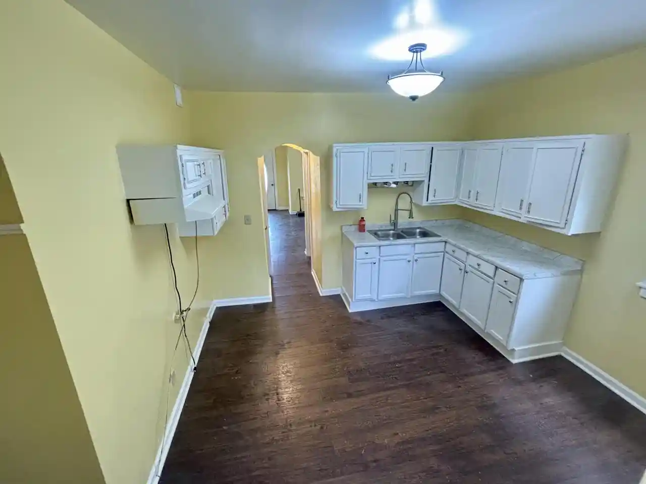 Photo 3 of Single family home for sale at 1727 W Arrow Street Street, Milwaukee, WI 53204 | MLS# 1978454 | Listing updated on 2026-08-31