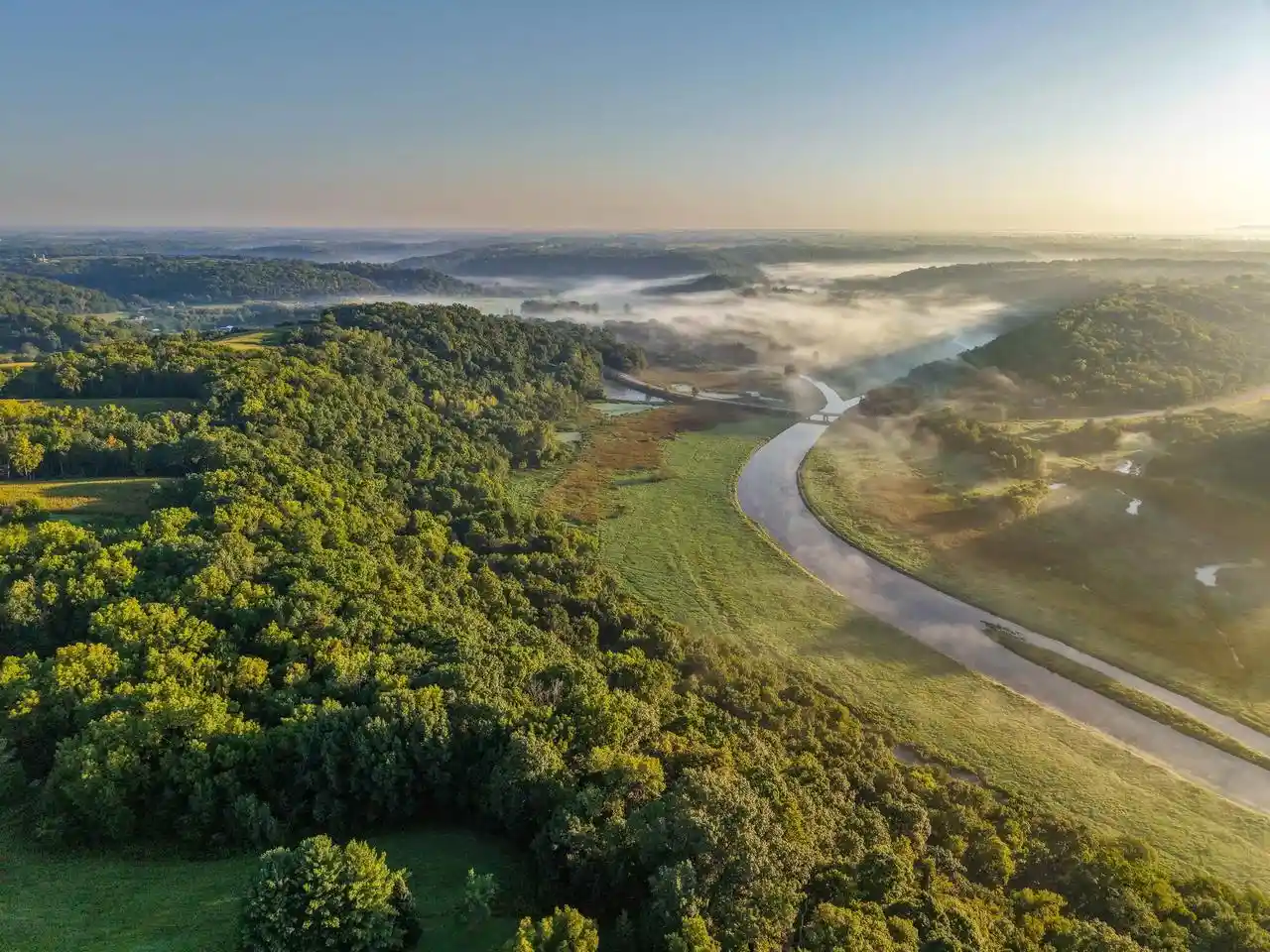 Photo 1 of Land for sale at 000 Us Hwy 61 & 35, Potosi, WI 53820 | MLS# 2031631 | Listing updated on 2026-08-30