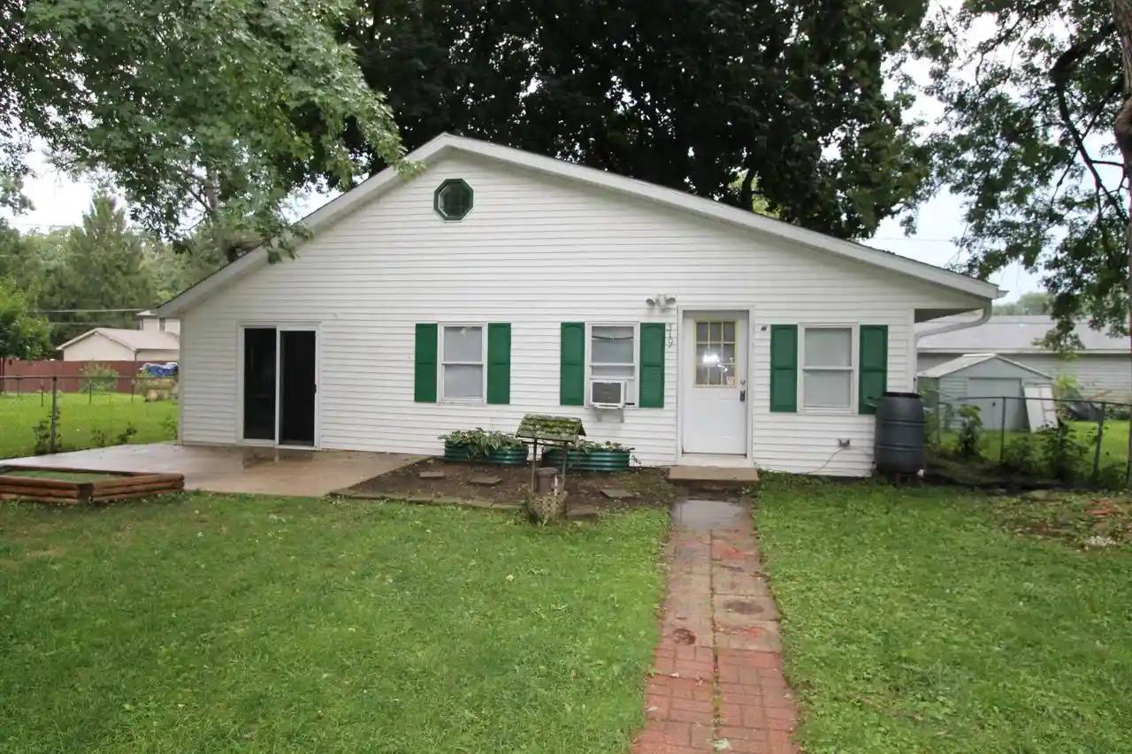 Photo 1 of Sale Pending at 319 First Street Street, Delavan, WI 53115 | MLS# 1978455 | Listing updated on 2026-09-08