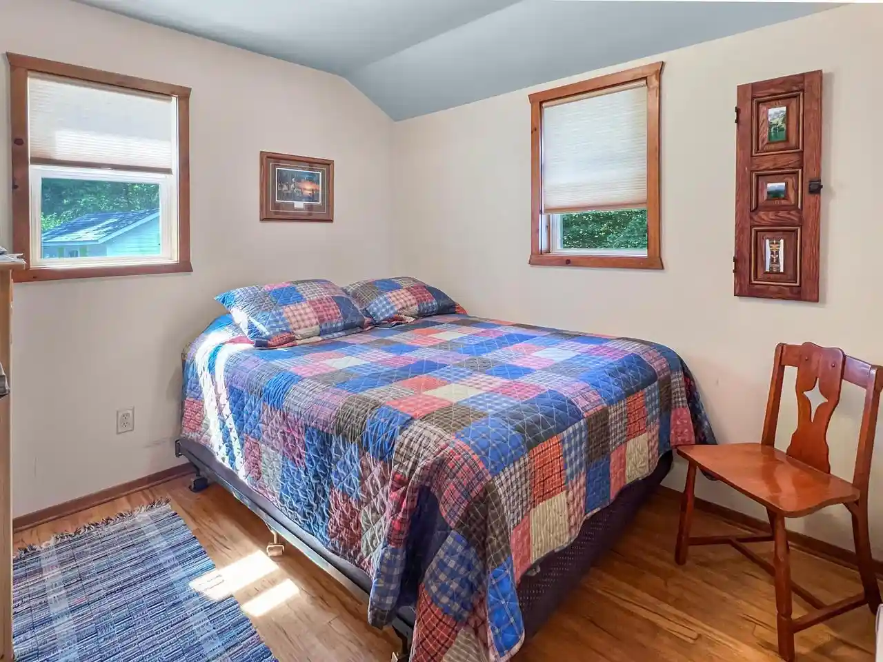 Listing Photo 5 - Condo for sale in building located at N5642 Slatehill Rd Rd, Spooner, WI 54801 - Unit #4