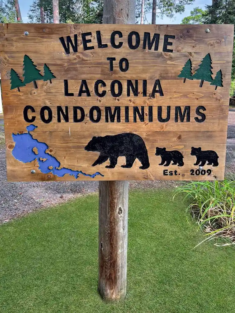 Photo 21 of Condo for sale at N5642 Slatehill Road Road #4, Spooner, WI 54801 | MLS# 2031632 | Listing updated on 2026-08-31