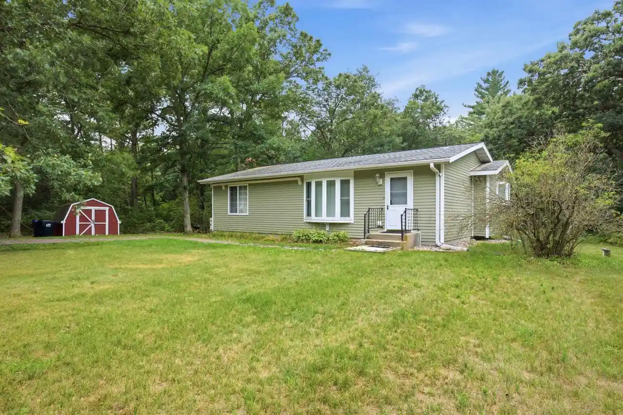 Photo 1 of Single family home for sale at 3255 9th Avenue, Wisconsin Dells, WI 53965 | MLS# 2031633 | Listing updated on 2026-09-10