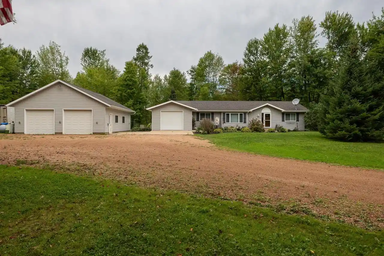 Single family home for sale at 240396 Corlad Road Road, Athens, WI 54411 | MLS# 22604269