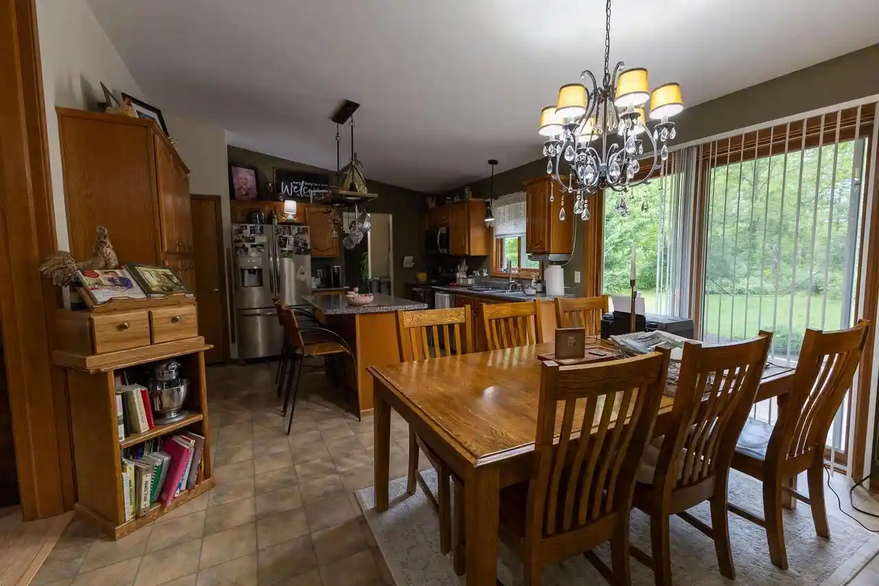 Photo 3 of Single family home for sale at 240396 Corlad Road Road, Athens, WI 54411 | MLS# 22604269 | Listing updated on 2026-09-09
