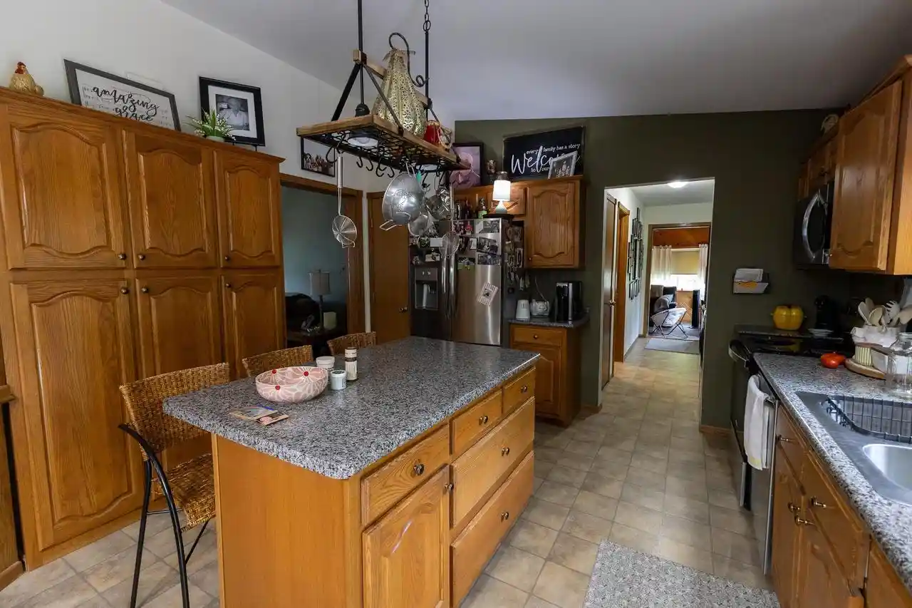 Photo 4 of Single family home for sale at 240396 Corlad Road Road, Athens, WI 54411 | MLS# 22604269 | Listing updated on 2026-09-09
