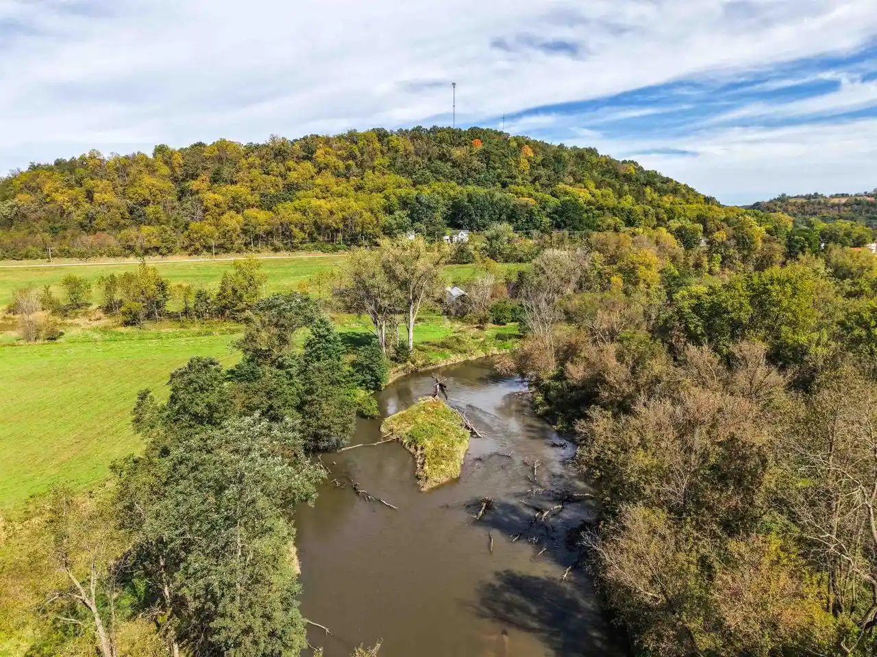 Photo 2 of Land for sale at 25757 County Rd C, Soldiers Grove, WI 54655 | MLS# 2031634 | Listing updated on 2026-10-13