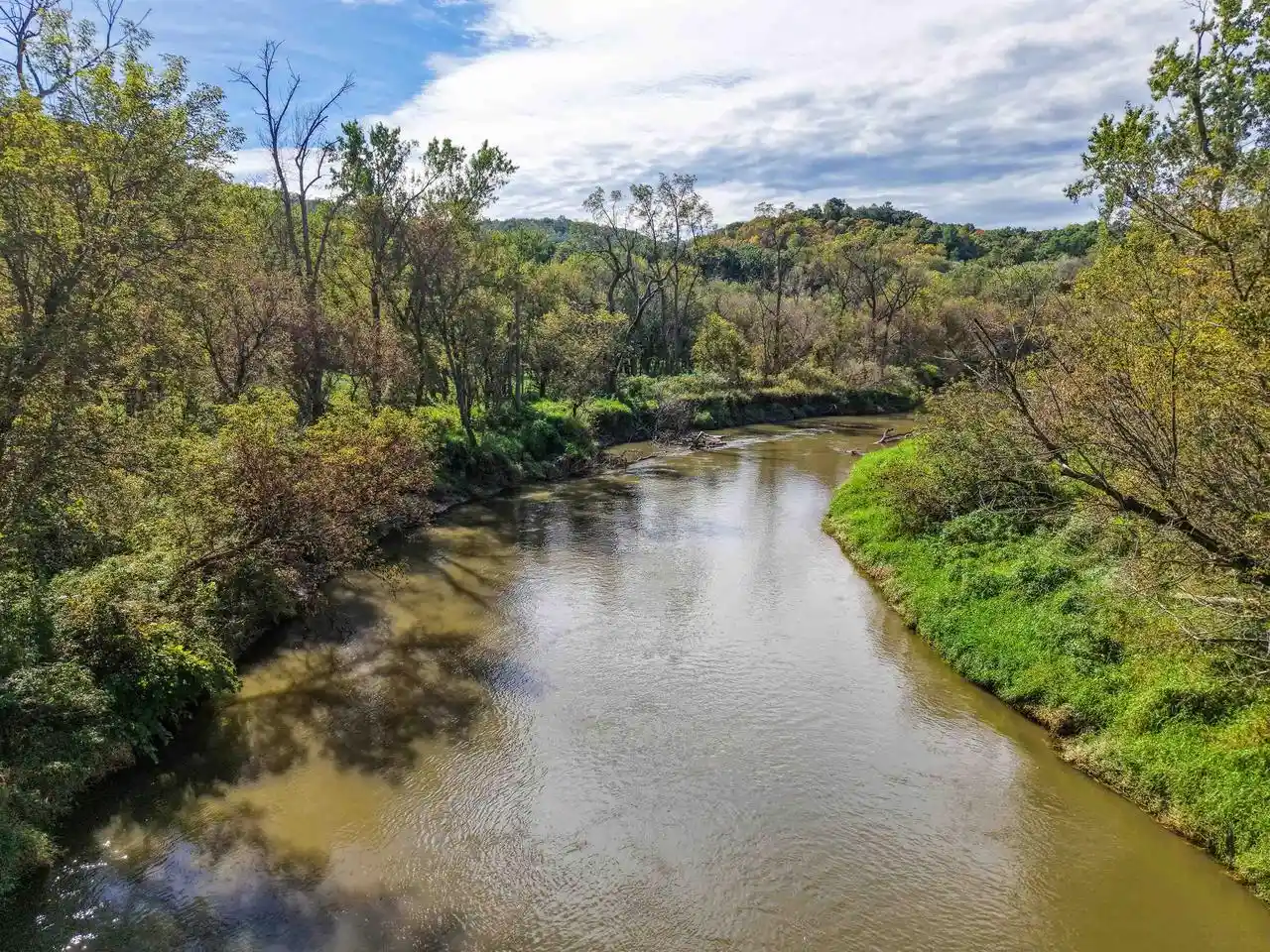 Photo 3 of Land for sale at 25757 County Rd C, Soldiers Grove, WI 54655 | MLS# 2031634 | Listing updated on 2026-10-13