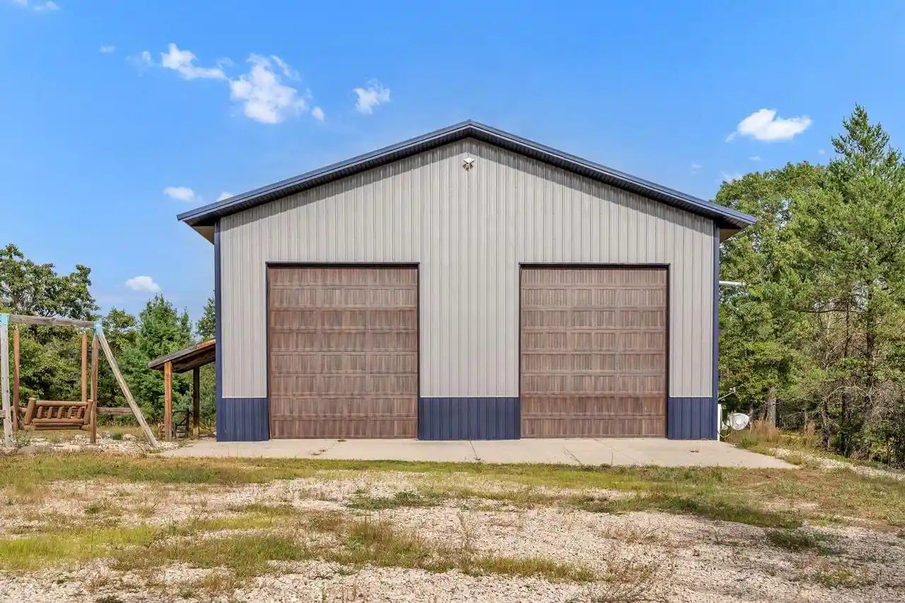 Photo 1 of Land for sale at N8710 Hwy 80, New Lisbon, WI 53950 | MLS# 2031635 | Listing updated on 2026-09-10