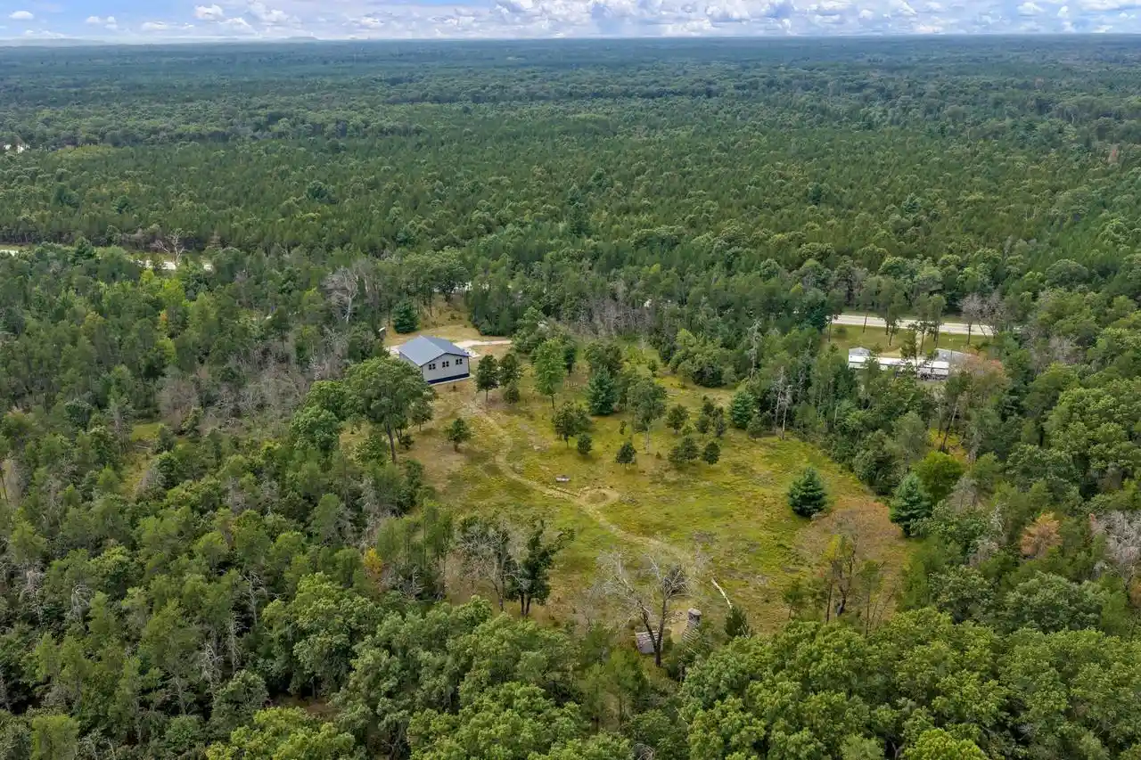 Photo 2 of Land for sale at N8710 Hwy 80, New Lisbon, WI 53950 | MLS# 2031635 | Listing updated on 2026-09-10